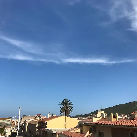 Rooftop With In The Heart Of 아파트 무라베라