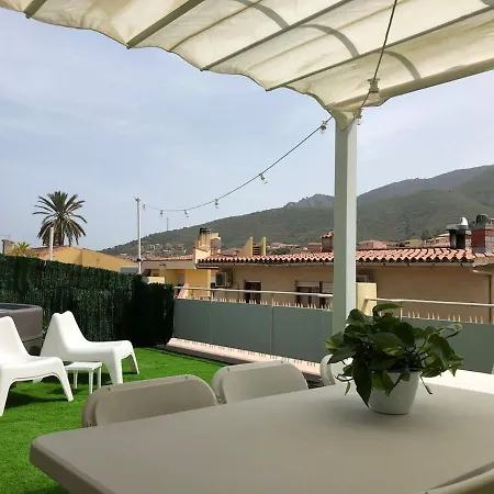 Rooftop With In The Heart Of *