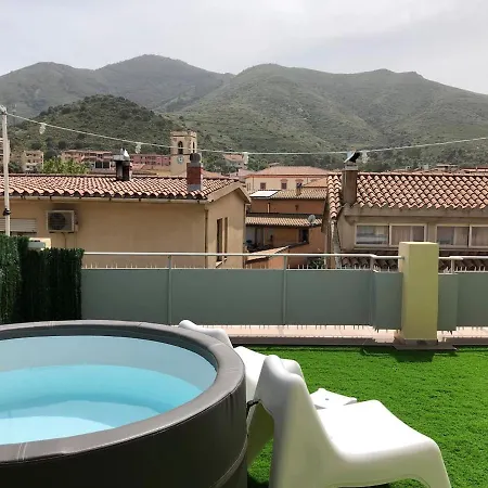 Rooftop With In The Heart Of *